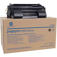 Konica Minolta A0FN021 Toner Zwart