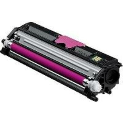 Konica Minolta A0V30AH Toner Magenta Hoge capaciteit