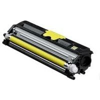Konica Minolta A0V30NH Toner 3-kleuren Hoge capaciteit