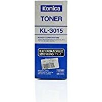 Konica Minolta 04BB Toner Zwart