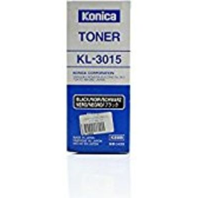 Konica Minolta 04BB Toner Zwart