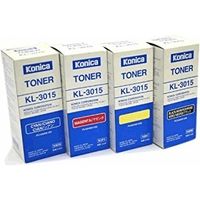 Konica Minolta 04BF Toner Magenta