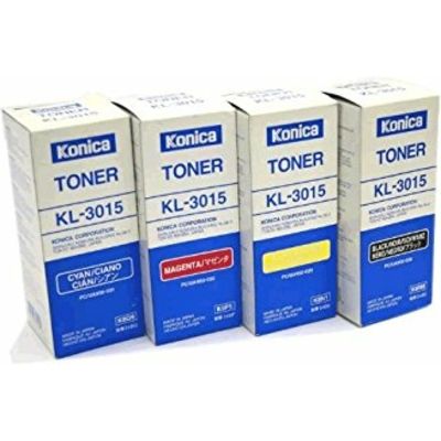 Konica Minolta 04BF Toner Magenta