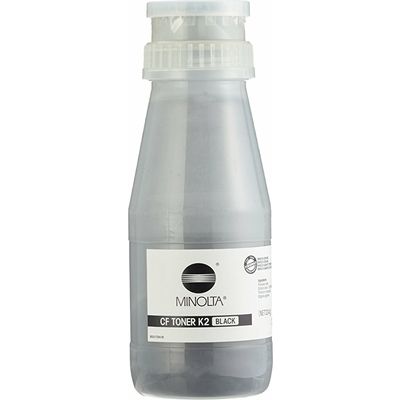 Konica Minolta 8937223 Toner Zwart