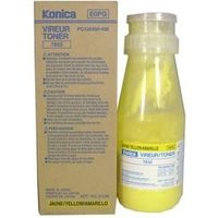 Konica Minolta 8937224 Toner Geel