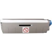 Konica Minolta IOD0 Toner Cyaan