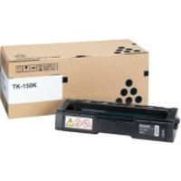 Kyocera TK-150K Toner Zwart