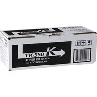 Kyocera TK-550K Toner Zwart