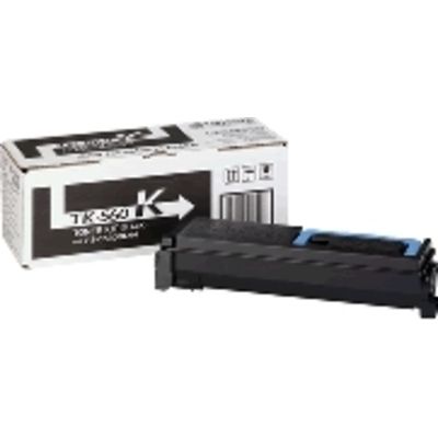 Kyocera TK-560K Toner Zwart