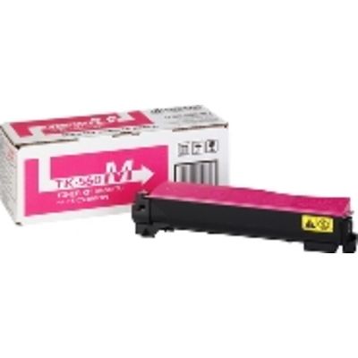 Kyocera TK-560M Toner Magenta