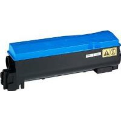 Kyocera TK-570C Toner Cyaan