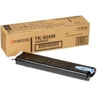 Kyocera TK-805C M Toner Magenta