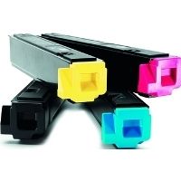 Kyocera TK-810C Toner Cyaan