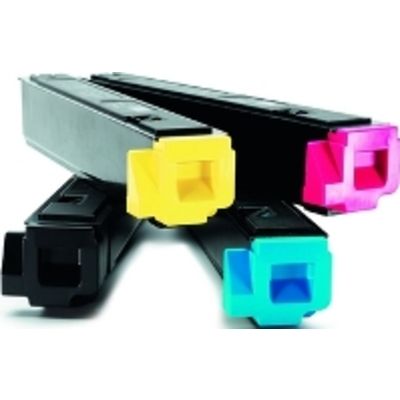 Kyocera TK-810M Toner Magenta