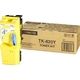 Kyocera TK-820Y Toner Geel