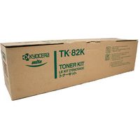 Kyocera TK-82K Toner Zwart
