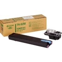 Kyocera TK-82M Toner Magenta