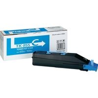 Kyocera TK-855C Toner Cyaan