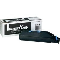 Kyocera TK-855K Toner Zwart