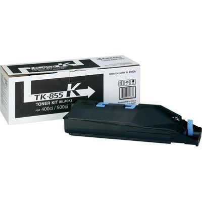 Kyocera TK-855K Toner Zwart