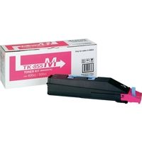 Kyocera TK-855M Toner Magenta