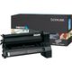 Lexmark 10B031C Toner Cyaan