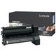 Lexmark 10B032K Toner Zwart