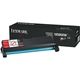 Lexmark 12026XW Photo Conductor Zwart