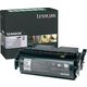Lexmark 12A6839 Toner Zwart