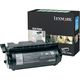 Lexmark 12A7468 Toner Zwart