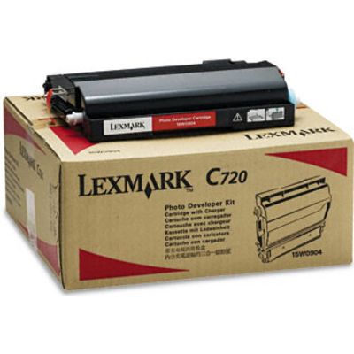 Lexmark 15W0904 Developer