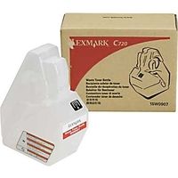 Lexmark 15W0907 Waste Toner Box