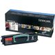Lexmark X203A21G Toner Zwart
