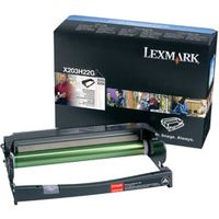 Lexmark X203H22G Photo Conductor