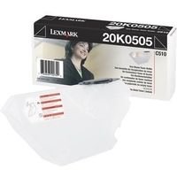 Lexmark 20K0505 Waste Toner Box