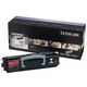 Lexmark 24036SE Toner Zwart