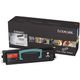 Lexmark E250A21E Toner Zwart