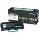 Lexmark E462U11E Toner Zwart