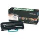 Lexmark X463A11G Toner Zwart