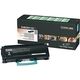 Lexmark X463H11G Toner Zwart Hoge capaciteit