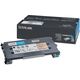 Lexmark C500S2CG Toner Cyaan