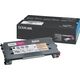 Lexmark C500S2MG Toner Magenta