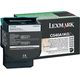 Lexmark C540A1KG Toner Zwart