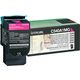 Lexmark C540A1MG Toner Magenta