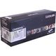 Lexmark C540X31G Developer Zwart