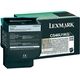Lexmark C546U1KG Toner Zwart