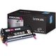 Lexmark X560A2MG Toner Magenta