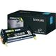 Lexmark X560A2YG Toner Geel