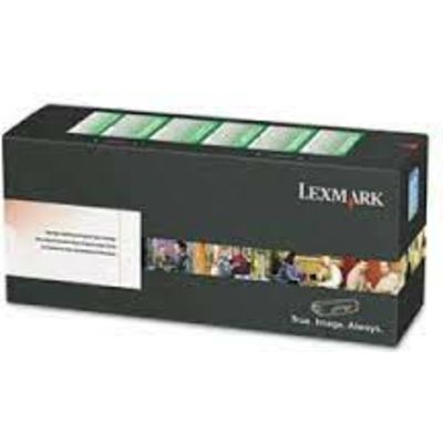 Lexmark 64036SE Toner Zwart