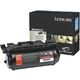 Lexmark 64436XE Toner Zwart Extra hoge capaciteit